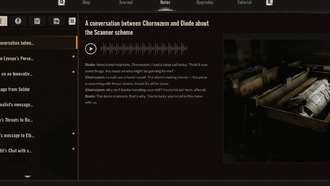 Сталкер 2: Что делать с КПК?