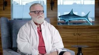 Гейб Ньюэлл: Steam был обречён на провал