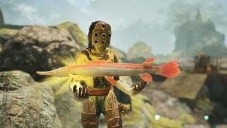 Строительная Towers of Aghasba набирает популярность в Steam