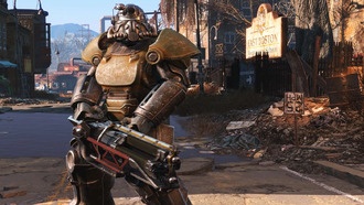 Fallout 4: Лучшее оружие для поселенцев, рейтинг