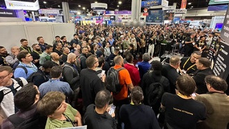 «Гора» устанавливает рекорд: 283 ПБ на SC24