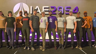 В Star Citizen началось мероприятие с бесплатным доступом IAE 2954