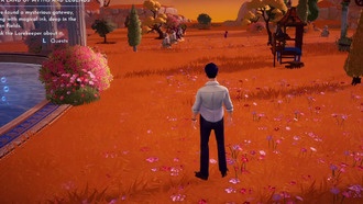 Любимая еда Пегаса в Долине Дримлайт