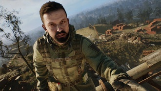 Все основные миссии в Сталкер 2