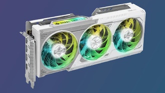 Спецификации графического процессора Intel Arc B580 Battlemage случайно попали в сеть магазинов