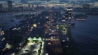 Rockstar готовит сюрпризы для GTA 6