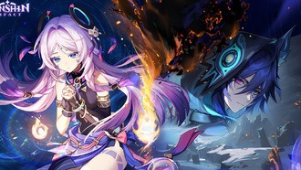 Достижение «Крутые пробежки» в Genshin Impact (места испытаний «Мастера воина ночного ветра»)