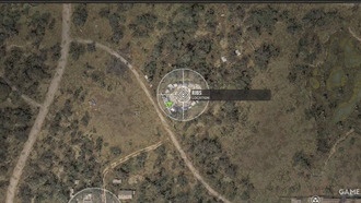 Артефакт ребер в Сталкере 2