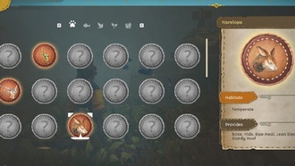 Башни Агасбы: как добыть мех