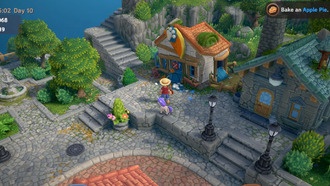 Остров Лума: как открыть Broken Pet Shop