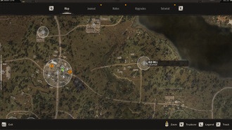 Лучшее оружие и броня для раннего доступа в Stalker 2