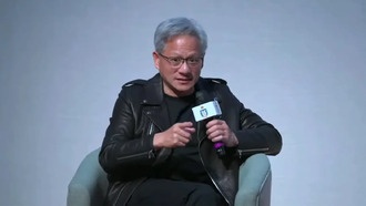 Дженсен говорит, что нам «потребуется несколько лет» для решения проблемы галлюцинаций ИИ