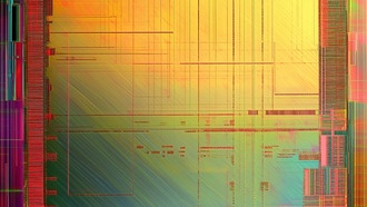 Ubitium создаёт «универсальный» процессор