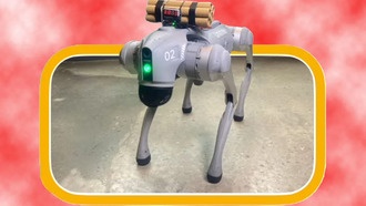 Исследователи взломали роботов с искусственным интеллектом