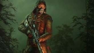 СТАЛКЕР 2 получил защиту. Ветеран Arkane Studios о Metacritic