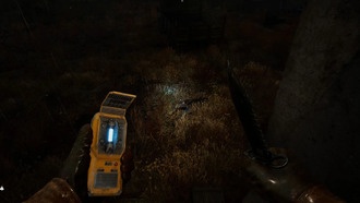 STALKER 2: Как фармить артефакты