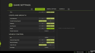 Farming Simulator 25: Как удалить сорняки