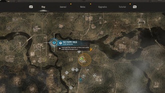 STALKER 2: Побочный квест «Маковое поле» Прохождение