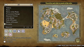 Где получить плащ уклонения в Dragon Quest 3 Remake