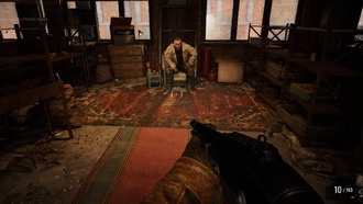 Сталкер 2: Сделка с Дьяволом Руководство