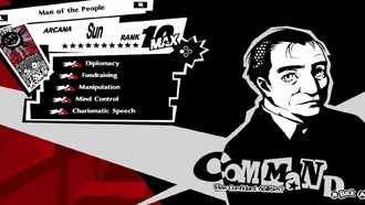 Как быстро заработать деньги в Persona 5 Royal
