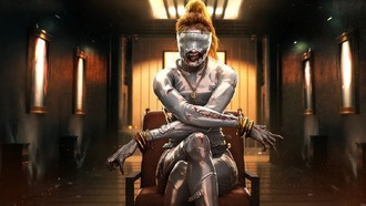 Создатели Dead Island 2 отметили годовщину дополнения Haus