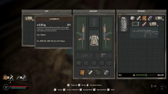 Как найти боеприпасы в Сталкере 2