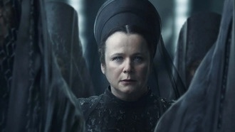 Шоураннер «Дюны: Пророчество» поделилась подробностями работы над сериалом