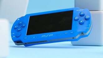 Sony, возможно, готовит преемника PSP. Консоль станет прямым конкурентом Switch 2