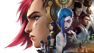 Шоураннер «Аркейна» рассказал о новых проектах по LoL