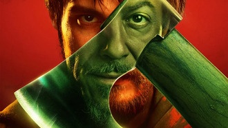 «Преступление и наказание – 2»: Кинопоиск представил трейлер нового сериала