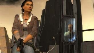 Опрос Steam был создан потому, что создатели Half-Life 2 хотели как можно лучше оптимизировать игру