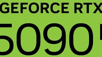 Инсайдер показал изображение графического процессора Nvidia RTX 5090D для Китая