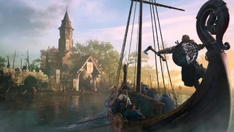 Microsoft выявила проблемы Assassin's Creed и Star Wars Outlaws на Windows 11