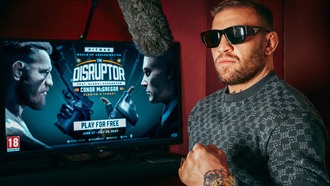 Партнерство Конора Макгрегора с киллером прекращено после вердикта о сексуальном насилии