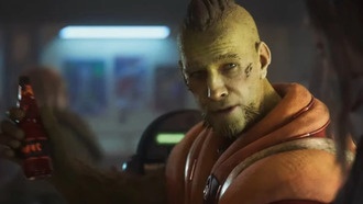 Авторы «Секретного уровня» выпустили тизер нового эпизода по вселенной Concord