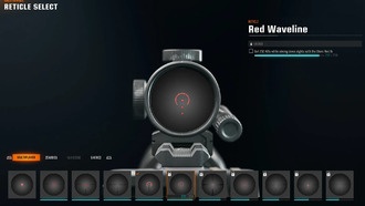 Call Of Duty: Black Ops 6 - Объяснение системы испытаний сетки