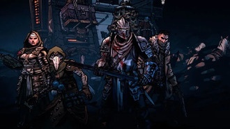 В январе в Darkest Dungeon 2 появится режим «Королевство»
