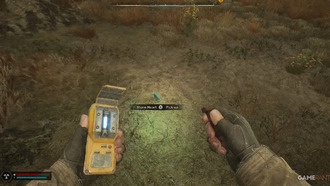 Stalker 2: Руководство по артефактам Deaf Meadow