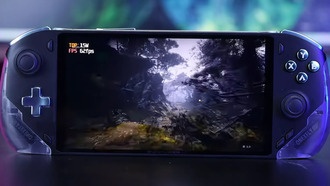 Предварительная продажа первой игровой портативной консоли на базе Ryzen AI 300 — $1699