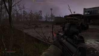 Моддер модифицирует систему A-Life 2.0 в S.T.A.L.K.E.R. 2