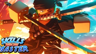 Roblox: Reborn Skills Мастер-коды