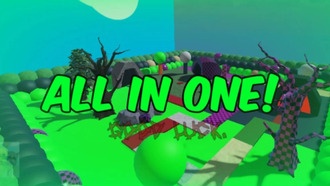 Roblox: Коды защиты башни Sprunki