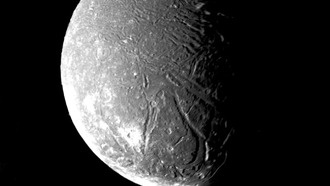 Колеблющиеся спутники Урана могут помочь космическим аппаратам обнаружить скрытые океаны