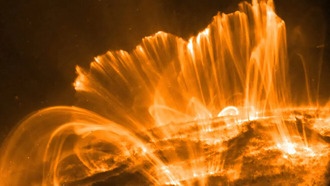 ИИ и астрономия: нейронные сети моделируют солнечные наблюдения