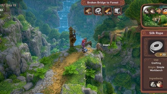 Остров Лума: как добраться до леса