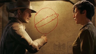 Дополнение для Indiana Jones and the Great Circle дополнит основную кампанию