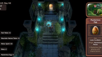 Остров Лума: все местоположения яиц Лума