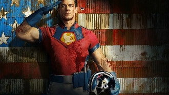 Завершены съёмки второго сезона «Миротворца»