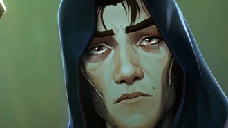 Riot Games обновит внешность Виктора в League of Legends в стиле мультсериала «Аркейн»